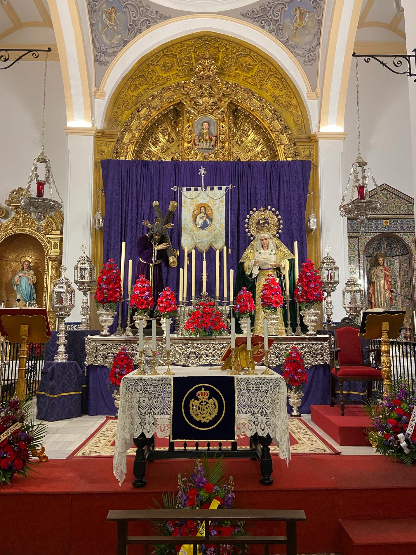 Altar-de-cultos