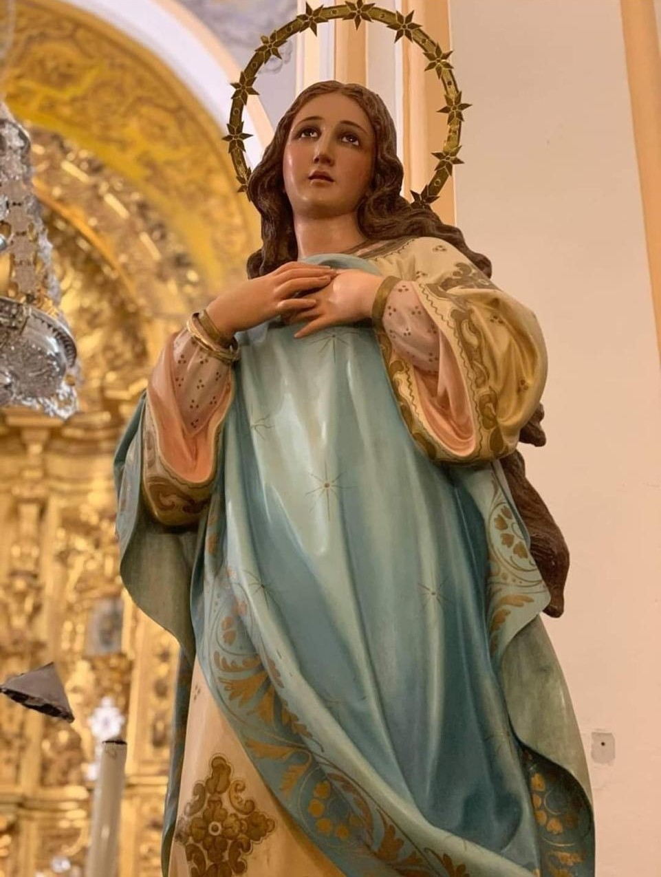 Inmaculada Concepción 1
