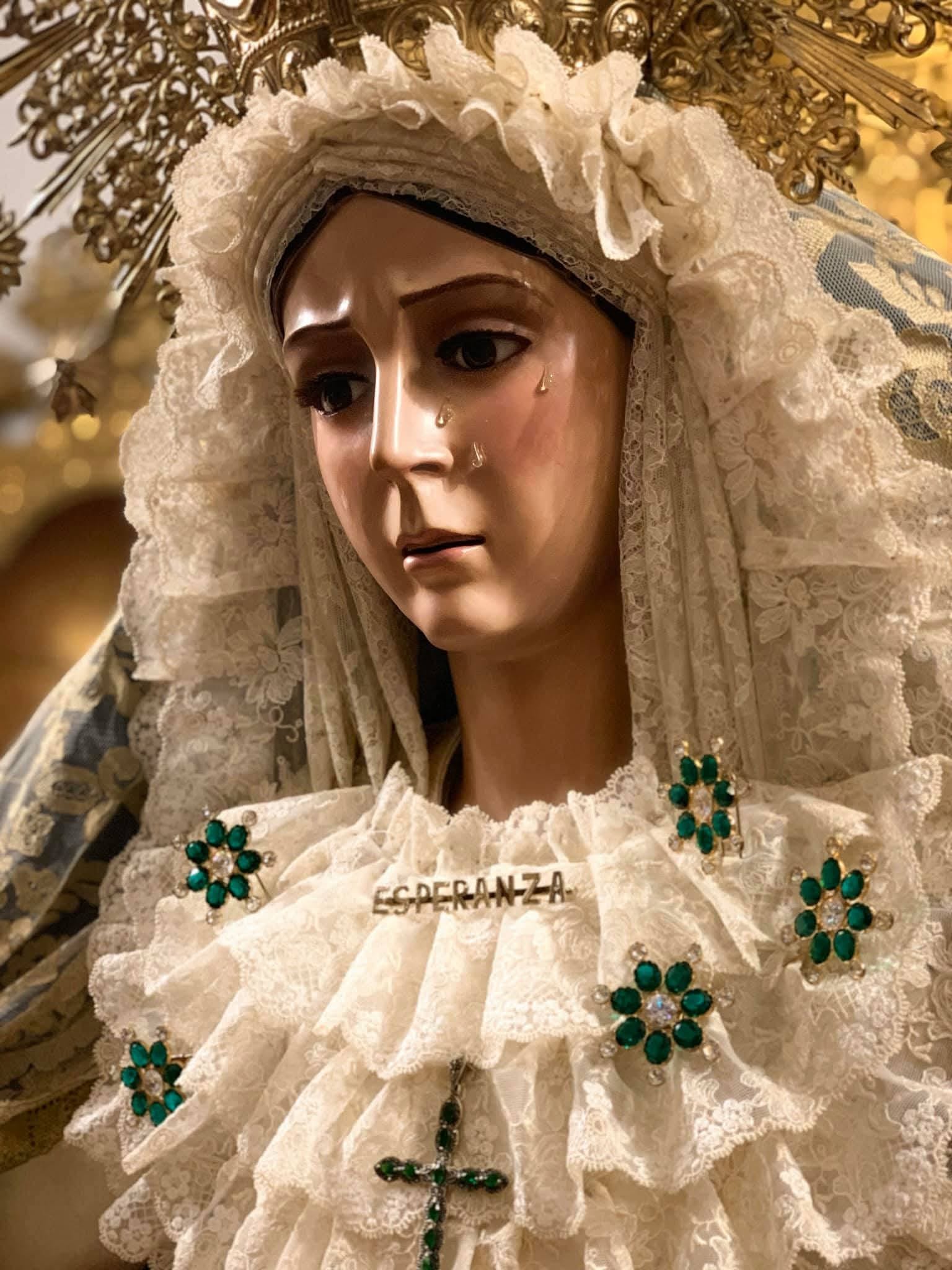 Nuestra Señora de la Esperanza 1