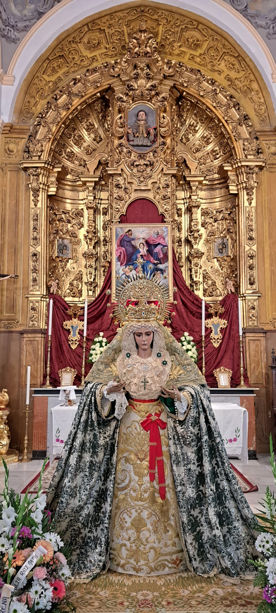 Nuestra Señora de la Esperanza 2