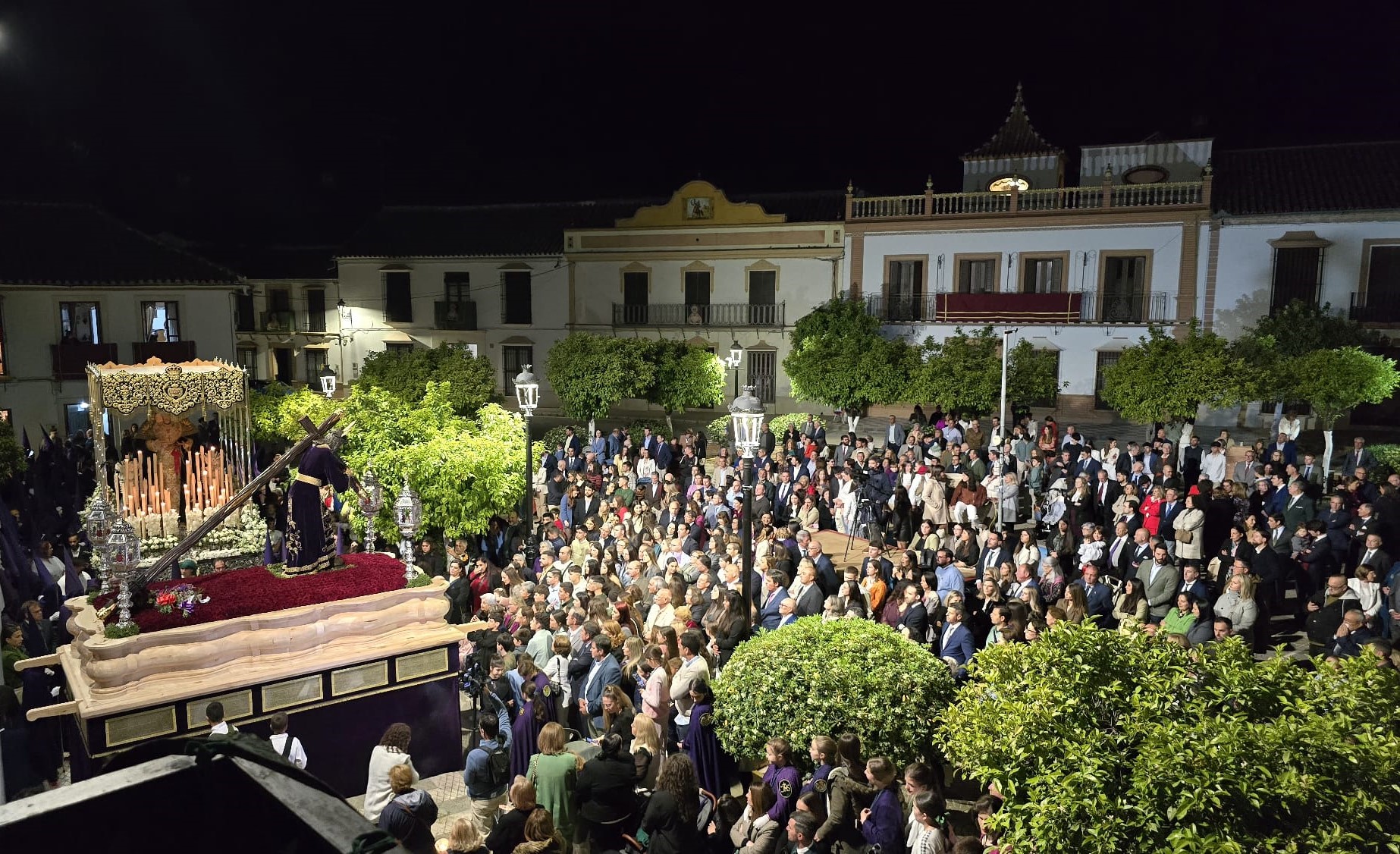 Procesión - Encuentro 2